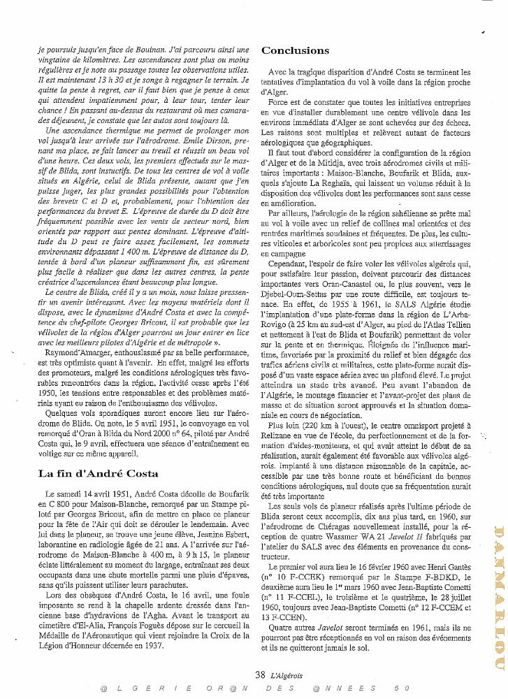 302-LE VOL A VOILE EN ALGERIE DE 1862 A 1962 PAR CHARLES RUDEL_000045.jpg